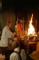 尾張高野山宗 総本山 岩屋寺のお祭り