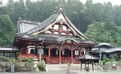 久遠寺のその他建物