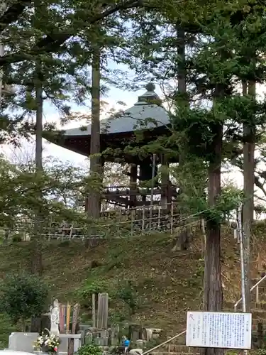 金乗院放光寺のその他建物