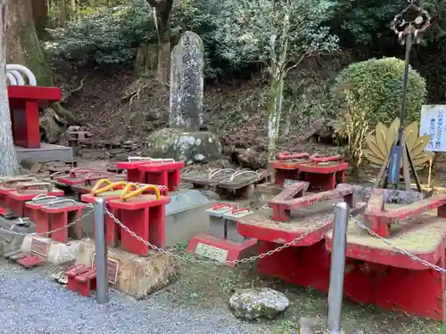 最乗寺（道了尊）(神奈川県)