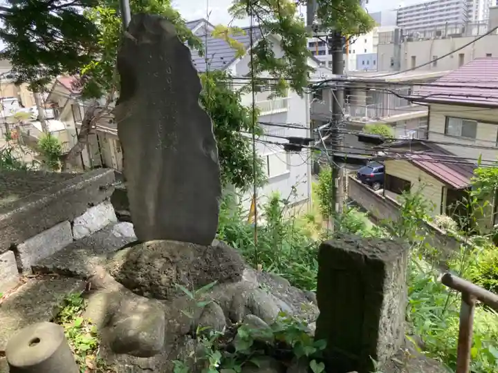 黙仙寺(神奈川県)