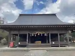 五社神社(愛媛県)