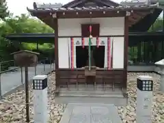 西宮神社の建物その他