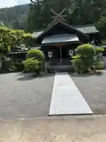 火走神社(大阪府)