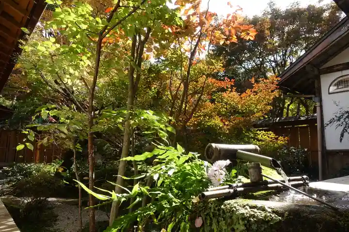 宝泉院のその他建物