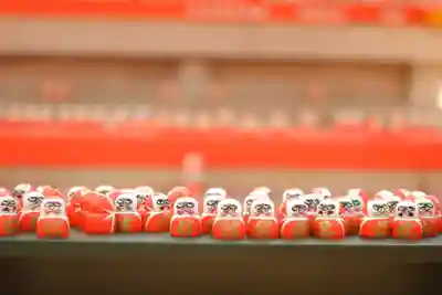 勝尾寺(大阪府)