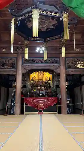 永光寺(石川県)