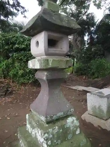 稲荷神社のその他建物