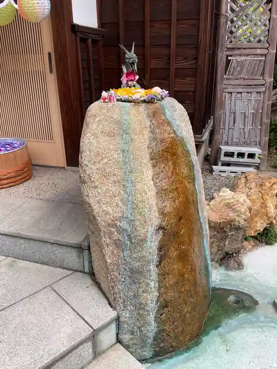 御井神社(岐阜県)