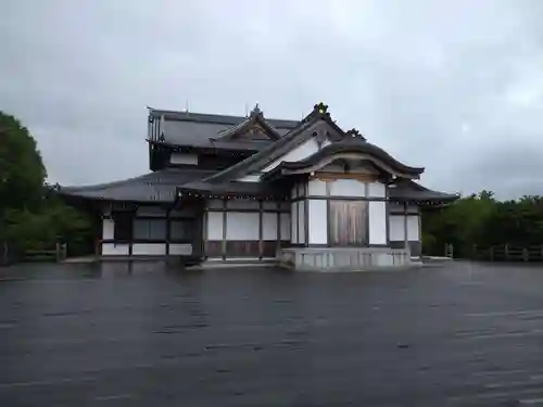 将軍塚青龍殿（青蓮院門跡）(京都府)