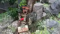 末廣神社のその他建物