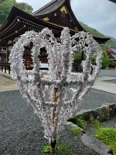 松尾大社(京都府)