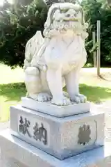 八雲神社(北海道)