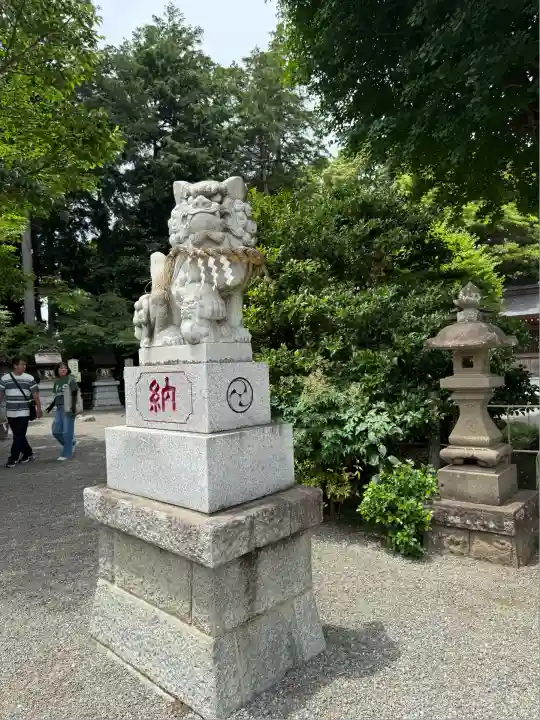 亀ケ池八幡宮(神奈川県)