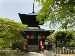 鑁阿寺(栃木県)