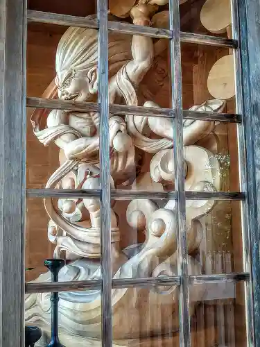 林泉寺(宮城県)