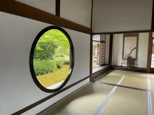 源光庵のその他建物