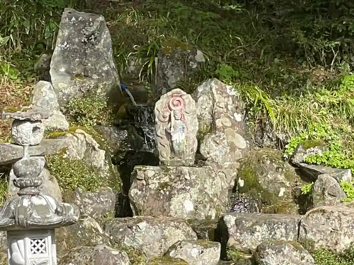 延命寺(山形県)