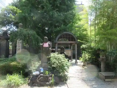 回向院(東京都)