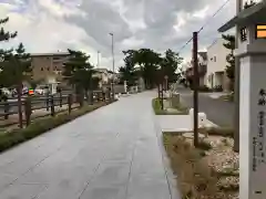 廣田神社の建物その他