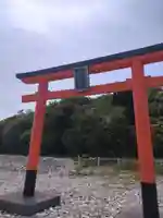 孔島厳島神社(和歌山県)
