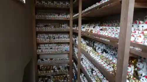 お松大権現(徳島県)