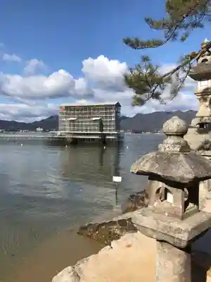 厳島神社(広島県)