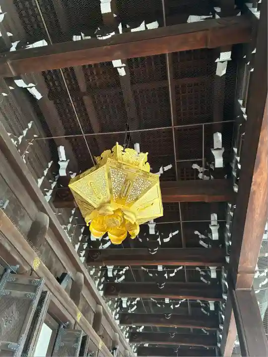 本願寺(西本願寺)(京都府)