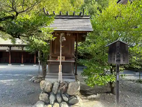 秩父神社(埼玉県)