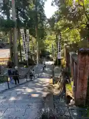 華厳寺(岐阜県)