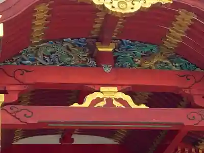 石清水八幡宮(京都府)