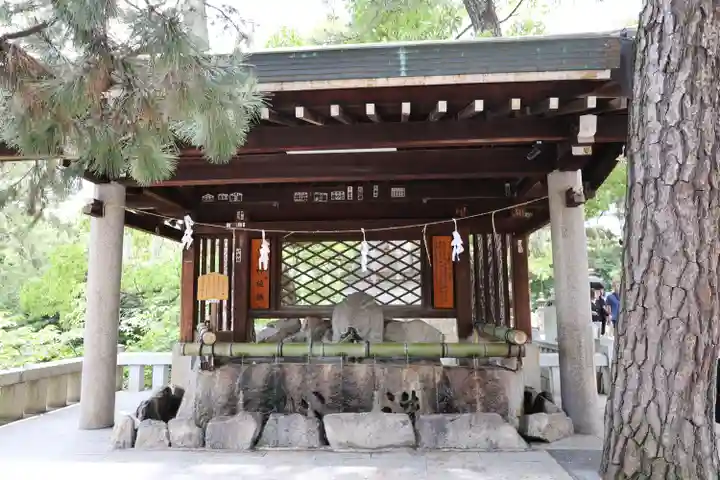 住吉大社(大阪府)