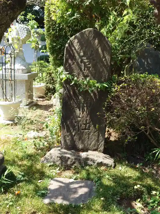 水海道天満宮(茨城県)