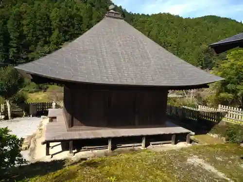 福徳寺のその他建物