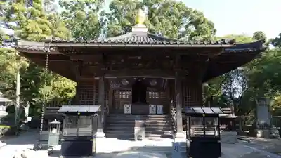 金泉寺(徳島県)