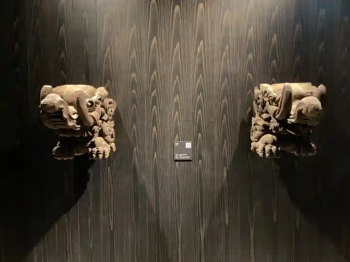 燈籠堂 浄教寺のその他建物