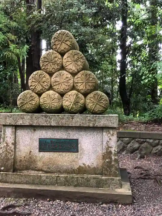 彌彦神社(新潟県)