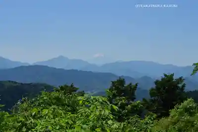高尾山薬王院(東京都)