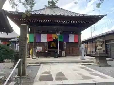 今宮坊の本殿・本堂