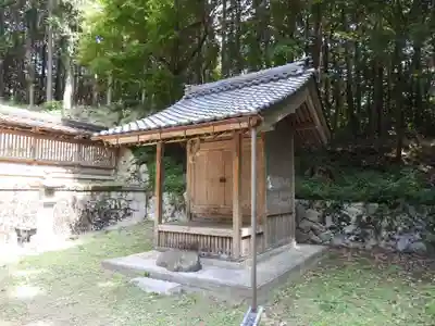 泉神社(滋賀県)