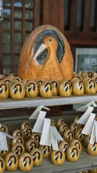 鶴羽根神社(広島県)