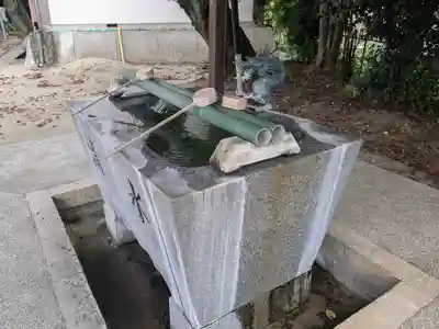 加佐美神社(岐阜県)