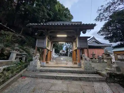 厳原八幡宮神社(長崎県)