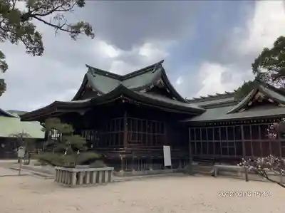 若松恵比須神社 (福岡県)