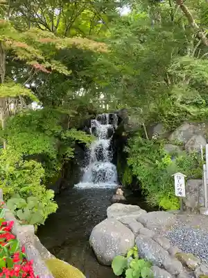 富士山東口本宮 冨士浅間神社(静岡県)