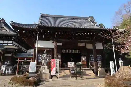 関善光寺(岐阜県)