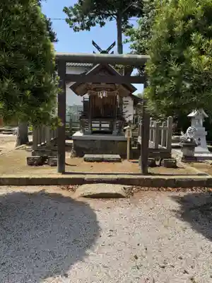 大土神社(島根県)