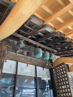 鷲宮神社(埼玉県)