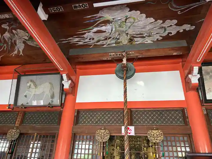 津観音(三重県)