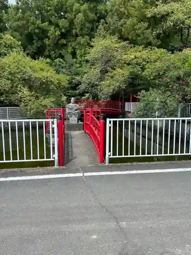 烏子稲荷神社(群馬県)